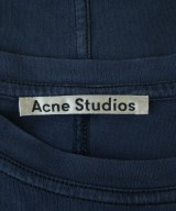 Acne Studios（アクネストゥディオズ）Tシャツ・カットソー 紺 サイズ:S レディース/2200717618071