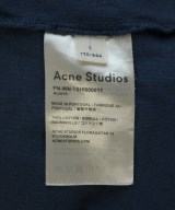 Acne Studios（アクネストゥディオズ）Tシャツ・カットソー 紺 サイズ:S レディース/2200717618071