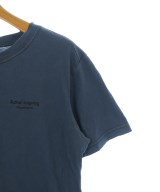 Acne Studios（アクネストゥディオズ）Tシャツ・カットソー 紺 サイズ:S レディース/2200717618071