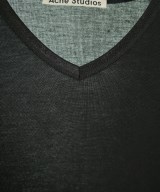 Acne Studios（アクネストゥディオズ）Tシャツ・カットソー 黒 サイズ:S レディース/2200713808636