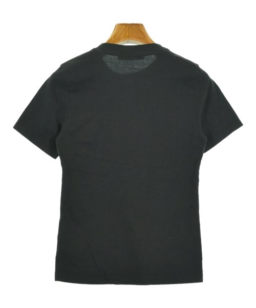 Acne Studios（アクネストゥディオズ）Tシャツ・カットソー 黒 サイズ:S レディース/2200713808674