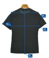 Acne Studios（アクネストゥディオズ）Tシャツ・カットソー 黒 サイズ:S レディース/2200713808674