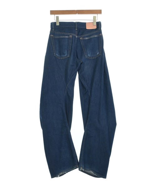 Acne Studios（アクネストゥディオズ）デニムパンツ 青 サイズ:24(S位) レディース/2200718254025