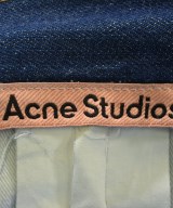 Acne Studios（アクネストゥディオズ）デニムパンツ 青 サイズ:24(S位) レディース/2200718254025
