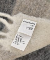 Acne Studios（アクネストゥディオズ）マフラー グレー サイズ:- レディース/2200716770053