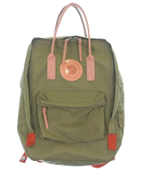 Acne Studios(アクネストゥディオズ)のバックパック・リュック サイズ:- 8,000円