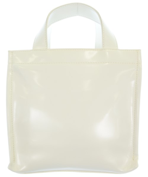 Acne Studios（アクネストゥディオズ）ショルダーバッグ 白 サイズ:- レディース/2200718577018