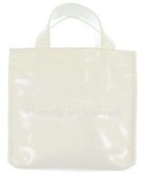 Acne Studios（アクネストゥディオズ）ショルダーバッグ 白 サイズ:- レディース/2200718577018
