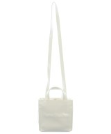 Acne Studios（アクネストゥディオズ）ショルダーバッグ 白 サイズ:- レディース/2200718577018