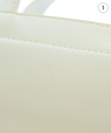Acne Studios（アクネストゥディオズ）ショルダーバッグ 白 サイズ:- レディース/2200718577018