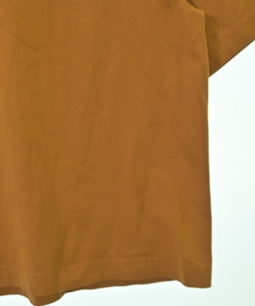 Acne Studios（アクネストゥディオズ）Tシャツ・カットソー オレンジ サイズ:XS レディース/2200719366048