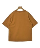 Acne Studios（アクネストゥディオズ）Tシャツ・カットソー オレンジ サイズ:XS レディース/2200719366048