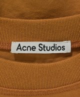 Acne Studios（アクネストゥディオズ）Tシャツ・カットソー オレンジ サイズ:XS レディース/2200719366048