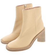 Acne Studios（アクネストゥディオズ）ブーツ ベージュ サイズ:EU36(22.5cm位) レディース/2200719378171