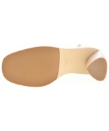 Acne Studios（アクネストゥディオズ）ブーツ ベージュ サイズ:EU36(22.5cm位) レディース/2200719378171