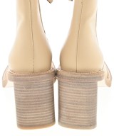 Acne Studios（アクネストゥディオズ）ブーツ ベージュ サイズ:EU36(22.5cm位) レディース/2200719378171