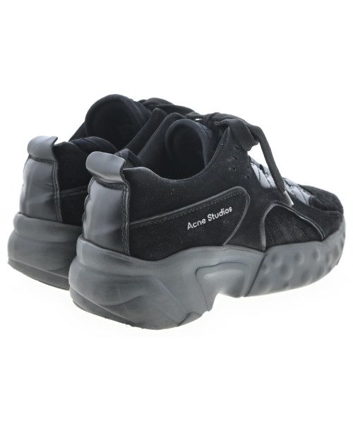 Acne Studios（アクネストゥディオズ）スニーカー 黒 サイズ:EU37(23.5cm位) レディース/2200719400025