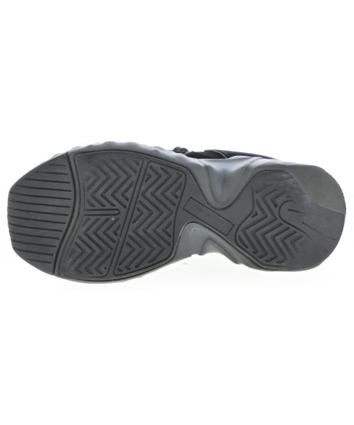 Acne Studios（アクネストゥディオズ）スニーカー 黒 サイズ:EU37(23.5cm位) レディース/2200719400025