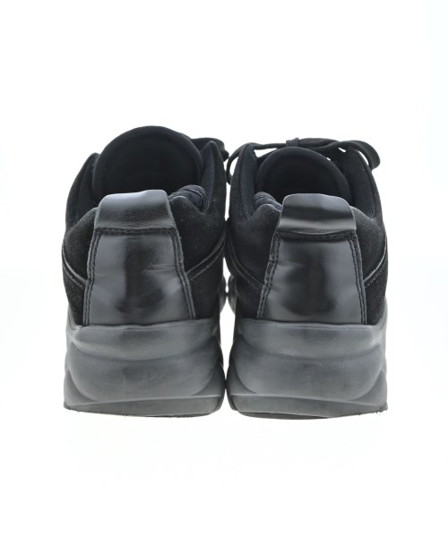 Acne Studios（アクネストゥディオズ）スニーカー 黒 サイズ:EU37(23.5cm位) レディース/2200719400025