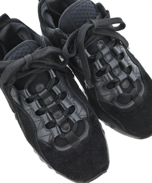 Acne Studios（アクネストゥディオズ）スニーカー 黒 サイズ:EU37(23.5cm位) レディース/2200719400025
