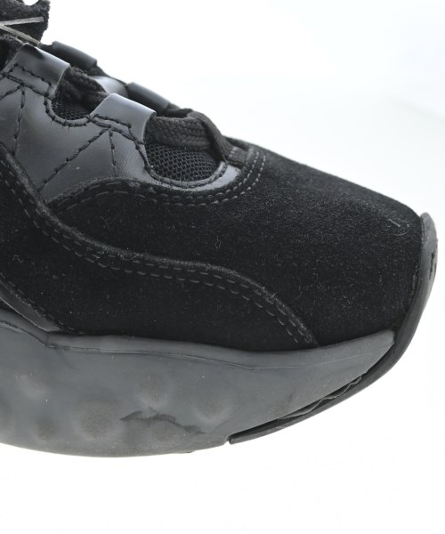 Acne Studios（アクネストゥディオズ）スニーカー 黒 サイズ:EU37(23.5cm位) レディース/2200719400025