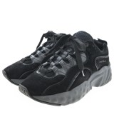 Acne Studios（アクネストゥディオズ）スニーカー 黒 サイズ:EU37(23.5cm位) レディース/2200719400025