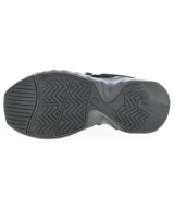Acne Studios（アクネストゥディオズ）スニーカー 黒 サイズ:EU37(23.5cm位) レディース/2200719400025