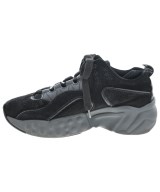Acne Studios（アクネストゥディオズ）スニーカー 黒 サイズ:EU37(23.5cm位) レディース/2200719400025