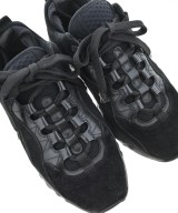 Acne Studios（アクネストゥディオズ）スニーカー 黒 サイズ:EU37(23.5cm位) レディース/2200719400025