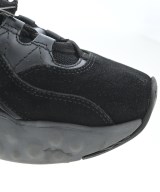 Acne Studios（アクネストゥディオズ）スニーカー 黒 サイズ:EU37(23.5cm位) レディース/2200719400025