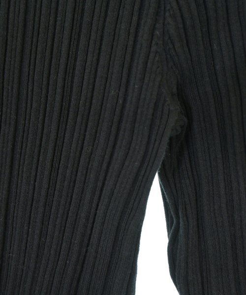 Acne Studios（アクネストゥディオズ）ニット・セーター 黒 サイズ:S レディース/2200714363080