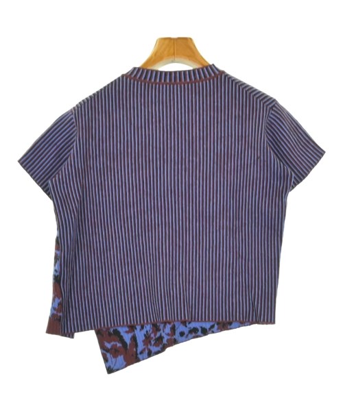 Acne Studios（アクネストゥディオズ）ニット・セーター 青 サイズ:XXS レディース/2200716285014