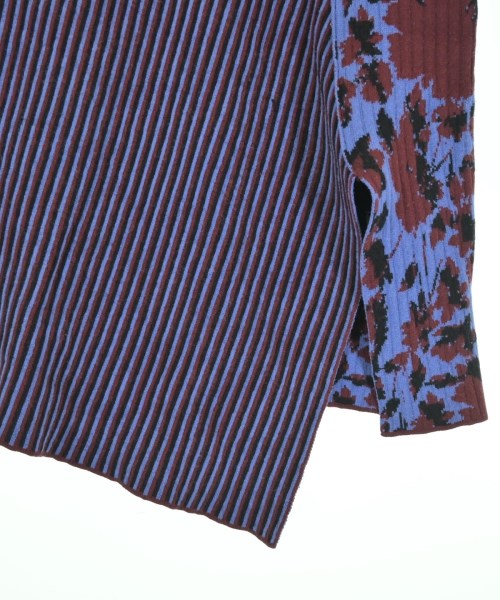 Acne Studios（アクネストゥディオズ）ニット・セーター 青 サイズ:XXS レディース/2200716285014