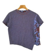 Acne Studios（アクネストゥディオズ）ニット・セーター 青 サイズ:XXS レディース/2200716285014