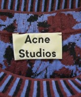 Acne Studios（アクネストゥディオズ）ニット・セーター 青 サイズ:XXS レディース/2200716285014