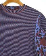 Acne Studios（アクネストゥディオズ）ニット・セーター 青 サイズ:XXS レディース/2200716285014