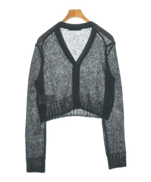 Acne Studios（アクネストゥディオズ）カーディガン 黒 サイズ:S レディース/2200719641084