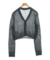 Acne Studios（アクネストゥディオズ）カーディガン 黒 サイズ:S レディース/2200719641084