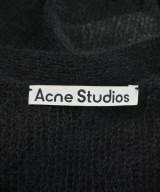 Acne Studios（アクネストゥディオズ）カーディガン 黒 サイズ:S レディース/2200719641084