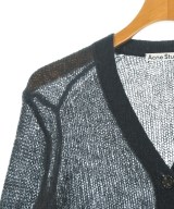 Acne Studios（アクネストゥディオズ）カーディガン 黒 サイズ:S レディース/2200719641084
