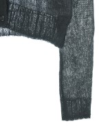 Acne Studios（アクネストゥディオズ）カーディガン 黒 サイズ:S レディース/2200719641084
