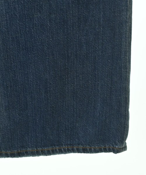 Acne Studios（アクネストゥディオズ）デニムパンツ 青 サイズ:27(M位) レディース/2200719745010