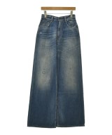 Acne Studios（アクネストゥディオズ）デニムパンツ 青 サイズ:27(M位) レディース/2200719745010