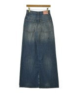 Acne Studios（アクネストゥディオズ）デニムパンツ 青 サイズ:27(M位) レディース/2200719745010
