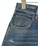 Acne Studios（アクネストゥディオズ）デニムパンツ 青 サイズ:27(M位) レディース/2200719745010