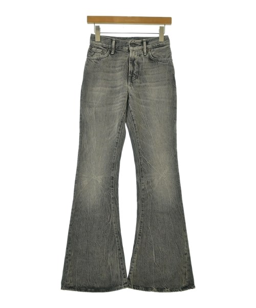 Acne Studios(アクネストゥディオズ)のデニムパンツ サイズ:XXS 57,700円