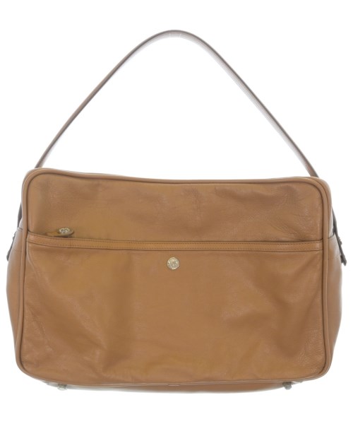 Acne Studios（アクネストゥディオズ）ショルダーバッグ 茶 サイズ:- レディース/2200719745034