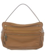 Acne Studios（アクネストゥディオズ）ショルダーバッグ 茶 サイズ:- レディース/2200719745034