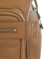 Acne Studios（アクネストゥディオズ）ショルダーバッグ 茶 サイズ:- レディース/2200719745034