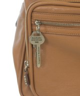 Acne Studios（アクネストゥディオズ）ショルダーバッグ 茶 サイズ:- レディース/2200719745034